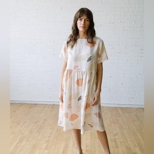 Tradlands Nico Dress